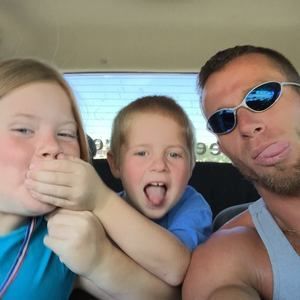 Meet your Posher, Billy